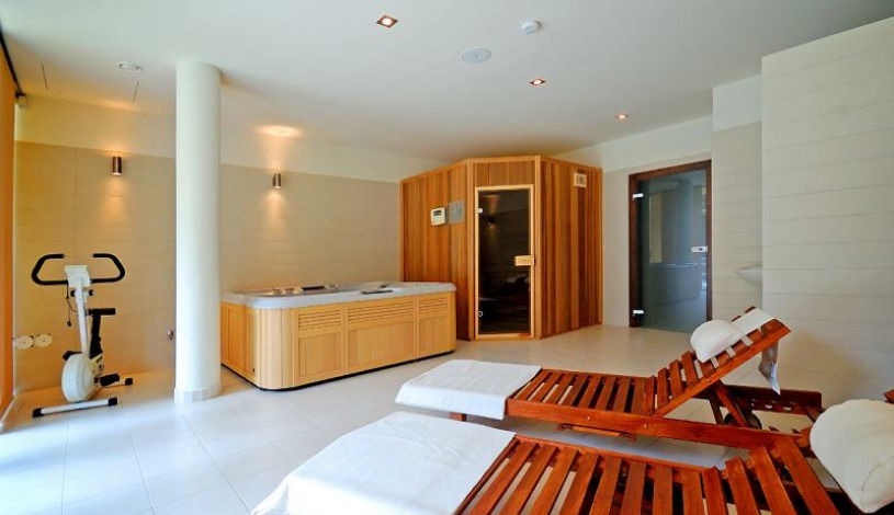 Hotel Villa Bianca Liptovský Mikuláš